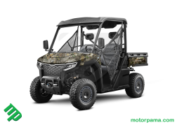 UFORCE U6 EV (3)